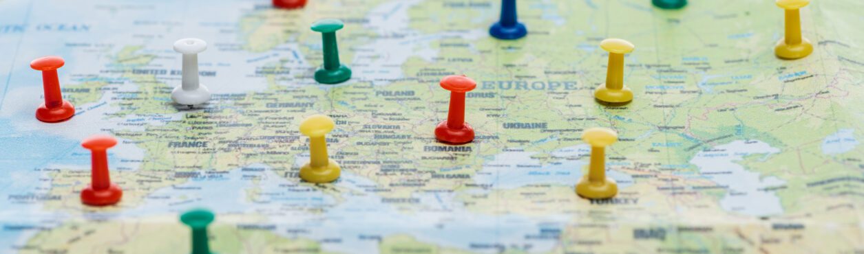 O que é e quais países pertencem ao Tratado de Schengen?