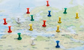 O que é e quais países pertencem ao Tratado de Schengen?