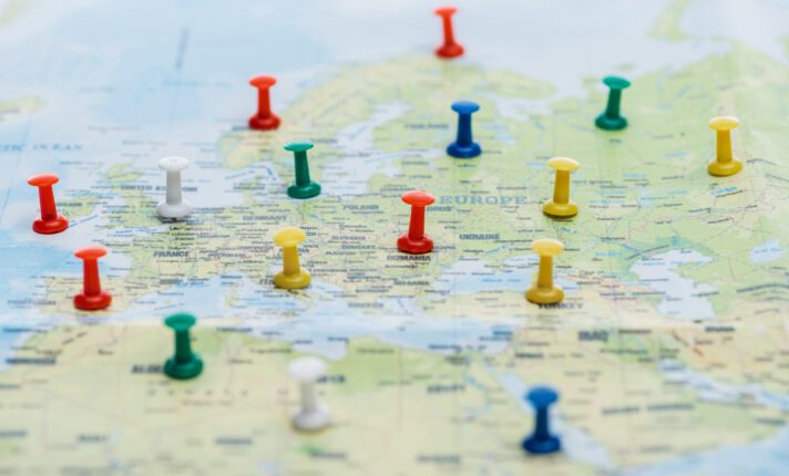 O que é e quais países pertencem ao Tratado de Schengen?