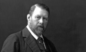 Bram Stoker: conheça o autor irlandês ‘pai’ do Conde Drácula