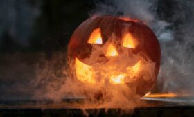 Covid-19: como será o Halloween na Irlanda?