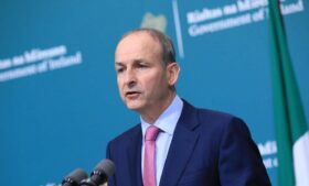 Lockdown na Irlanda: governo decide não levar o país ao nível 5