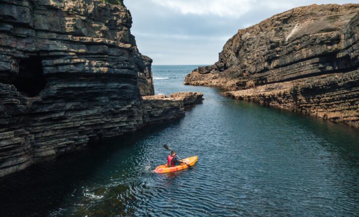 Lonely Planet lista principais destinos na Irlanda