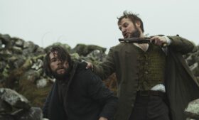 Irlanda seleciona filme em gaélico para representar país no Oscar 2021