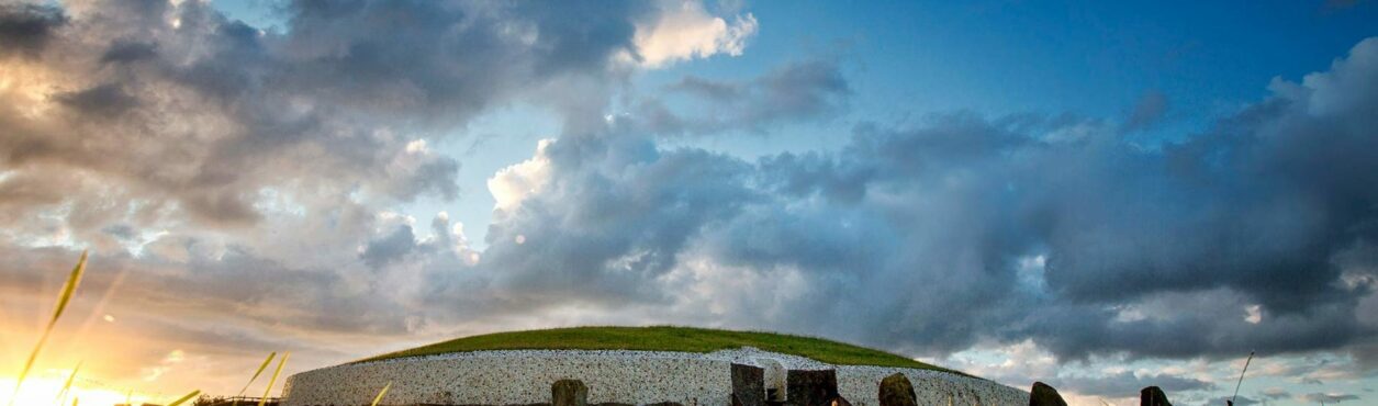 Irlanda dispensa ingresso para seus patrimônios históricos até o fim do ano