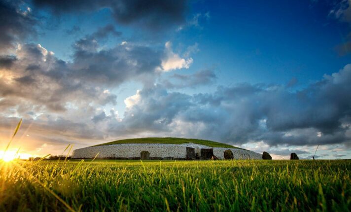 Principais pontos turísticos da Irlanda para visitar em 2025