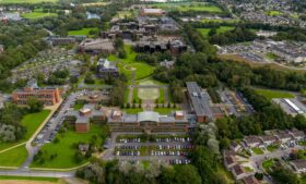 Conheça a University of Limerick, Irlanda