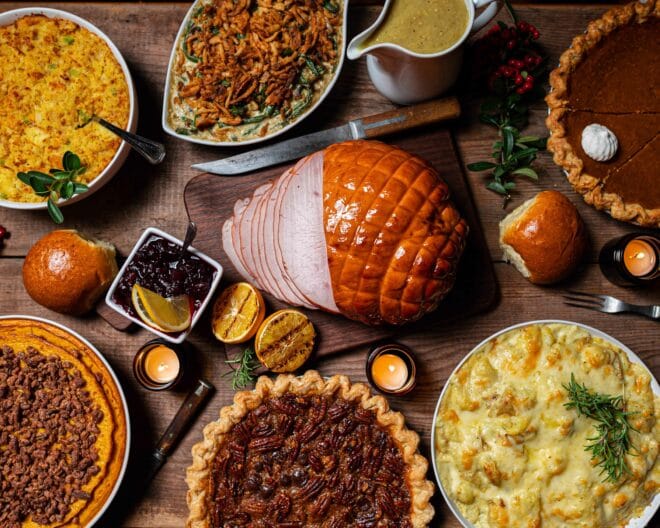 Thanksgiving: Como é o feriado de ação de graças nos EUA