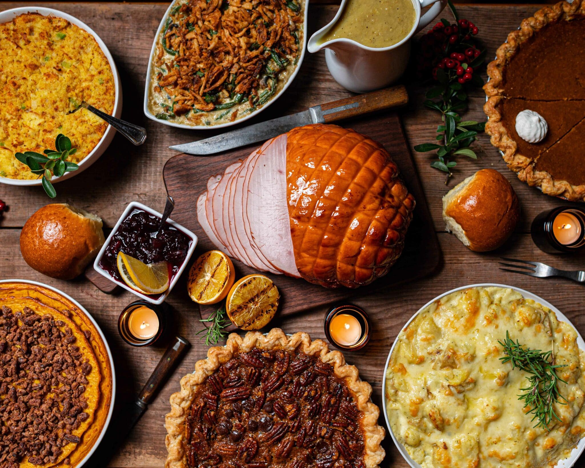 O que é Thanksgiving? Saiba tudo sobre o Dia de Ação de Graças