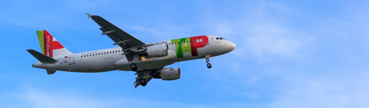 TAP lança promoção com voos para o Brasil a 75 euros