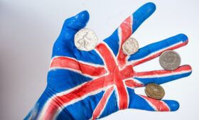 Brexit: compras em sites do Reino Unido ficarão mais caras para irlandeses