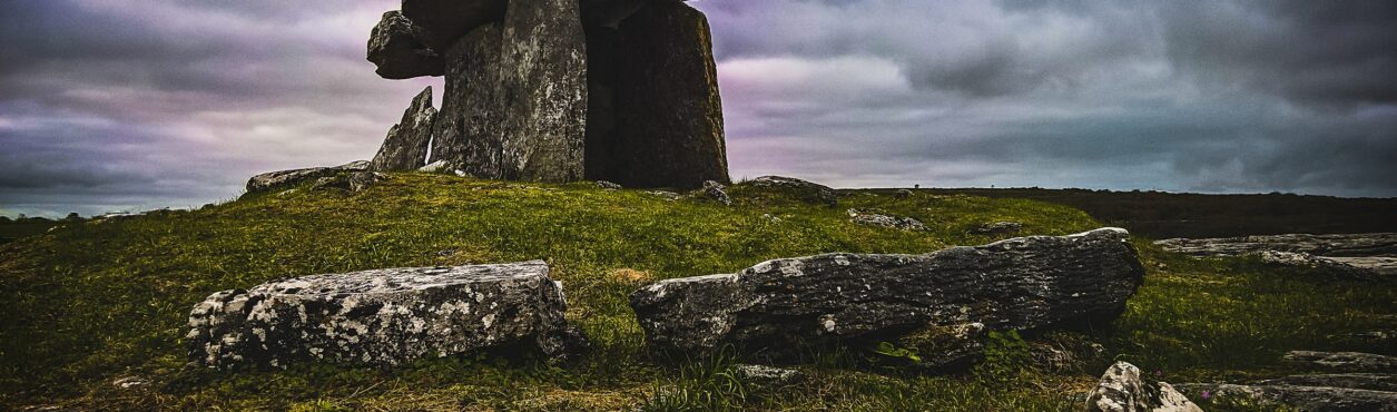 Você conhece a história da Irlanda?