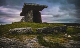 Você conhece a história da Irlanda?