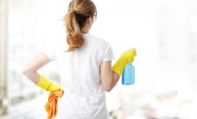 8 aprendizados que a função de housekeeper me ensinou