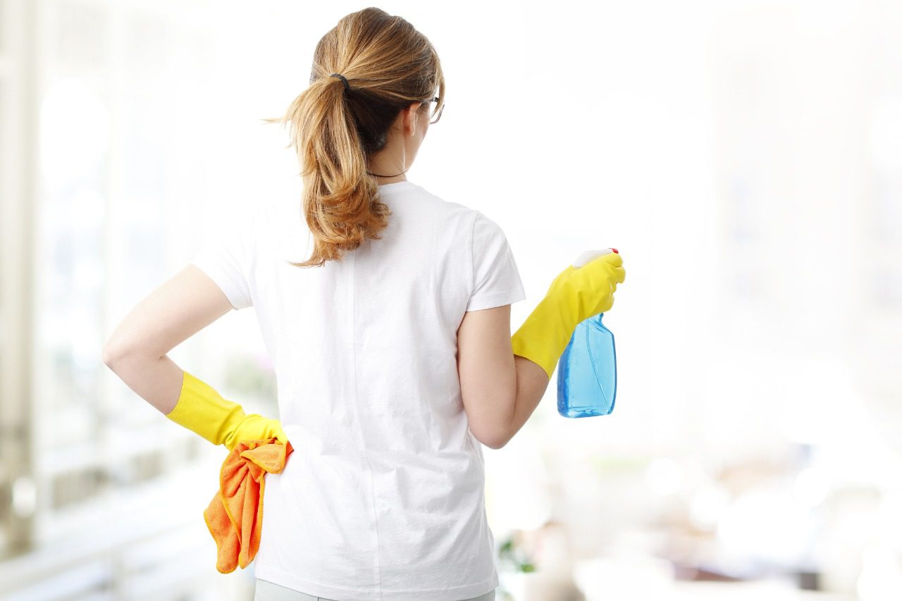 8 aprendizados que a função de housekeeper me ensinou edublin