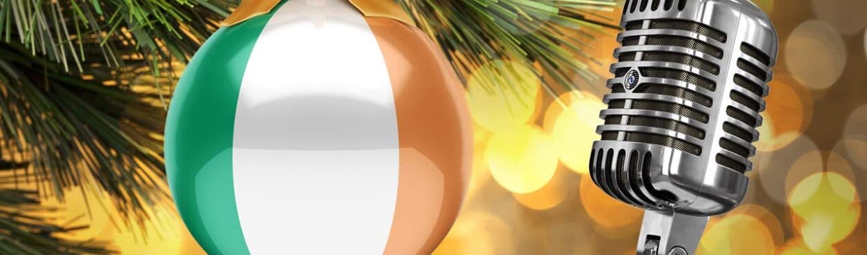 Comemorando o Natal na Irlanda – E-Dublincast (Ep. 99)