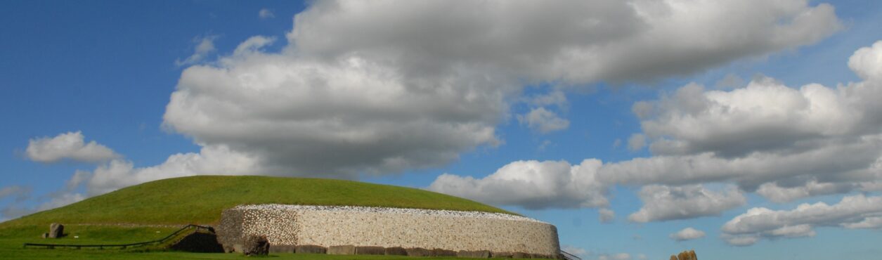 Mistério que acontece na Irlanda anualmente há 5.200 anos será transmitido online