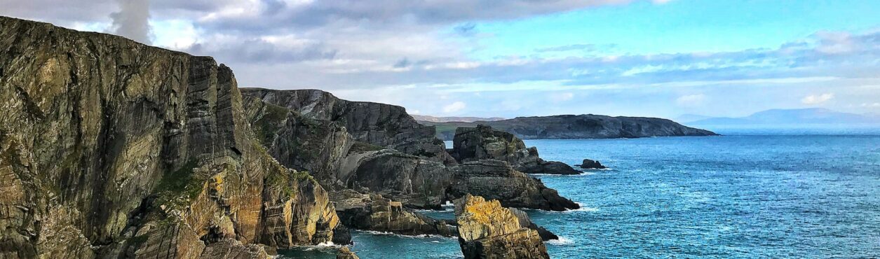 Onde fica a Irlanda? Irlanda fica em qual continente? Saiba mais