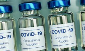 Vacinação deve começar dia 30 de dezembro na Irlanda