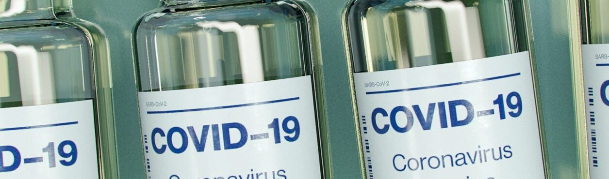 Como será a vacinação contra a Covid-19 na Irlanda?