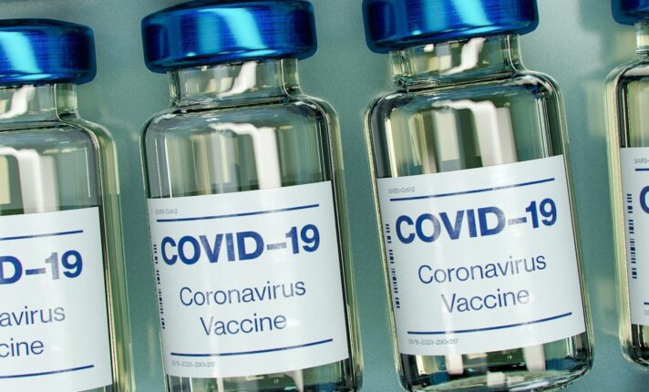 Como será a vacinação contra a Covid-19 na Irlanda?