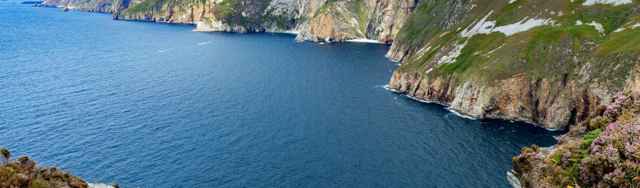 Wild Atlantic Way: conheça a rota turística mais incrível da Irlanda