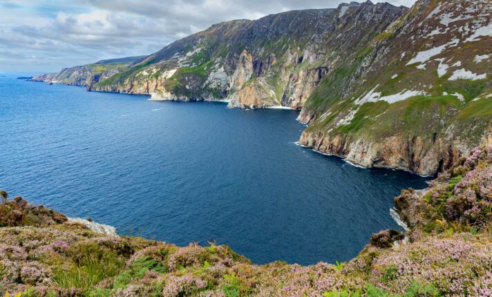 Wild Atlantic Way: conheça a rota turística mais incrível da Irlanda