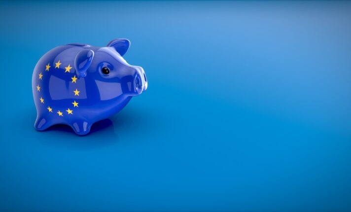 União Europeia cria fundo de investimentos para startups