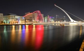 Ranking Numbeo: Dublin está no Top 5 entre as cidades mais caras da Europa para alugar imóvel