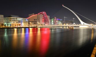 Ranking Numbeo: Irlanda é o 16º país mais caro do mundo para viver