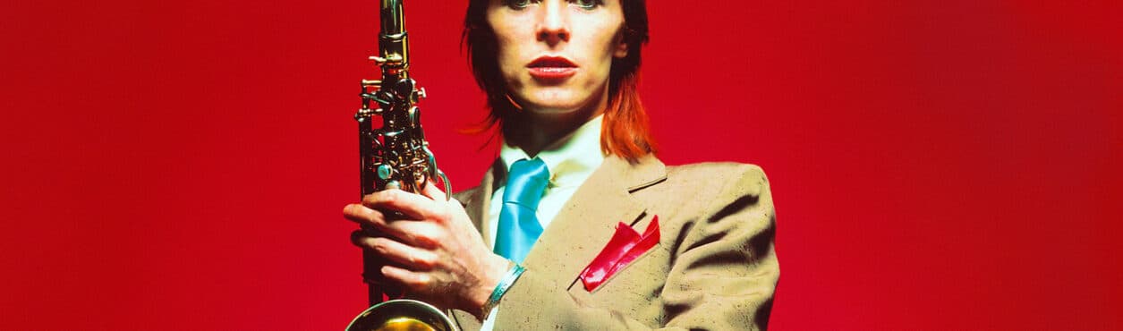 Dublin homenageia David Bowie em festival