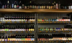 Irlanda proíbe promoções de bebidas alcoólicas em lojas e mercados