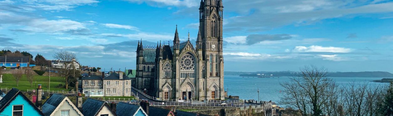 O que fazer em Cobh: a charmosa cidadezinha de Cork, na Irlanda