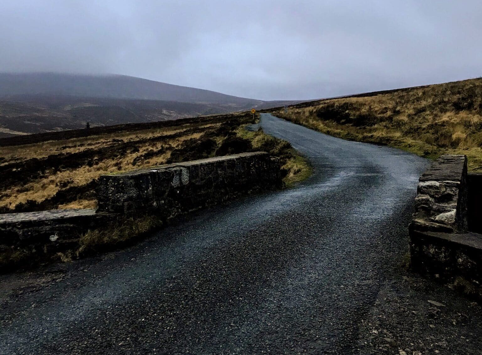 O que fazer em Wicklow o condado mais florido da Irlanda edublin