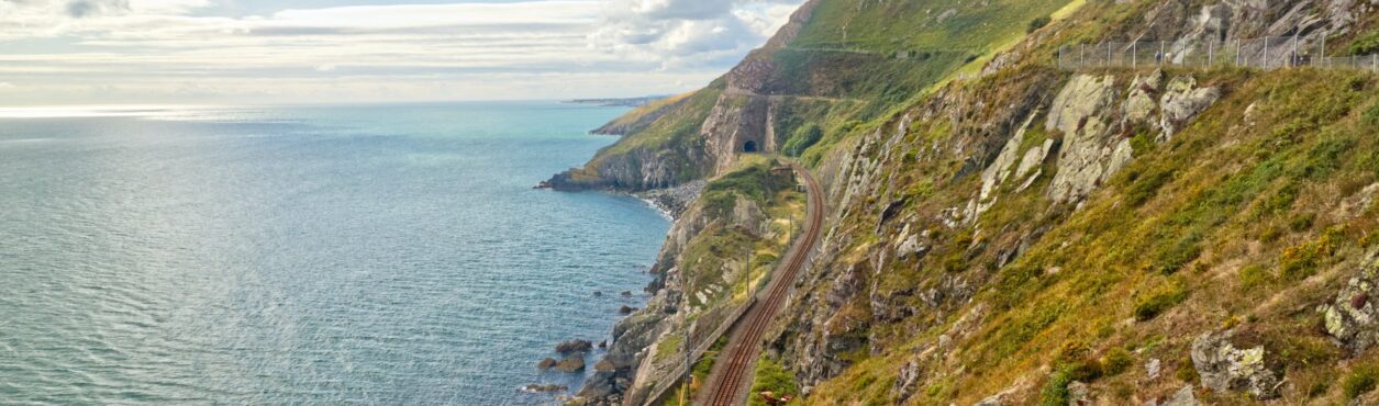 O que fazer em Bray: a cidade praiana de Wicklow, na Irlanda