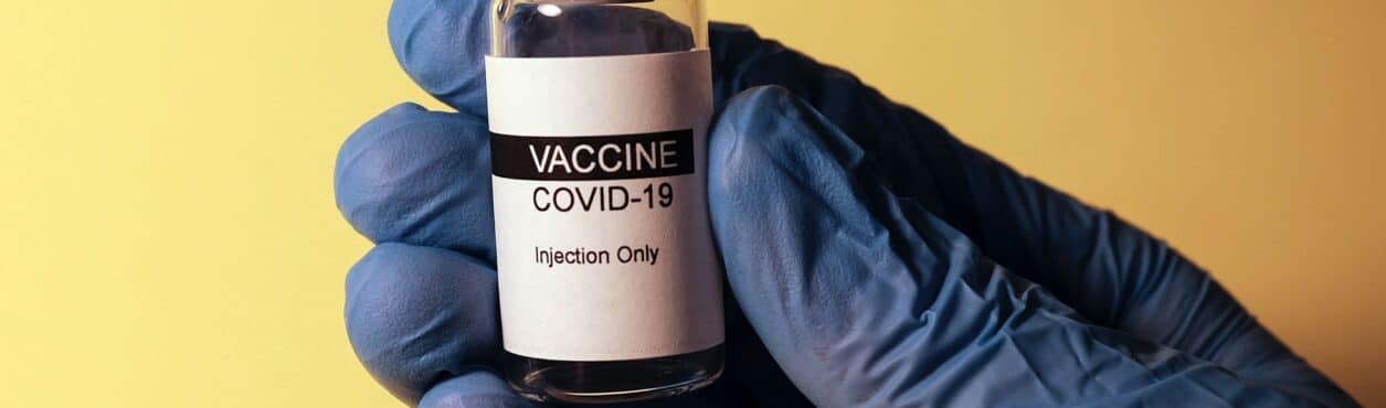 Irlanda deve vacinar 135 mil pessoas até o fim de fevereiro