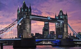 Intercâmbio em Londres: o que você precisa saber para embarcar