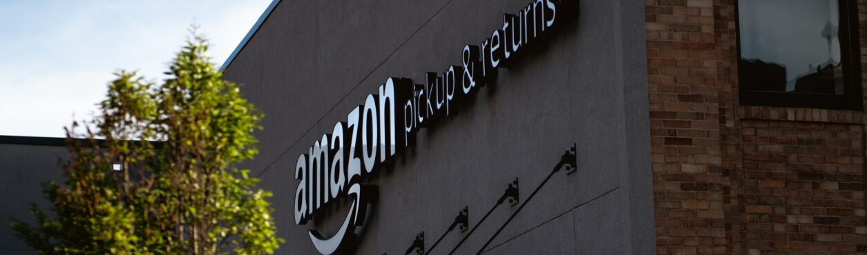 Amazon planeja abrir centro de distribuição em Dublin