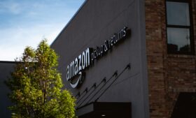 Amazon planeja abrir centro de distribuição em Dublin