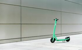E-scooter na Irlanda: país terá regulação para patinetes elétricas em 2023