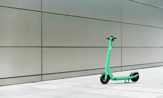 E-scooter na Irlanda: patinetes elétricas deverão ser regulamentadas até o 4º trimestre de 2023