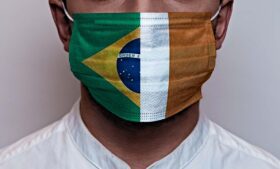Lidando com o lockdown no Brasil e na Irlanda – E-Dublincast (Ep. 107)