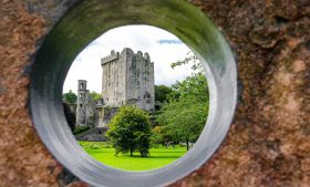 Blarney Castle: conheça a atração na Irlanda de mais de 600 anos