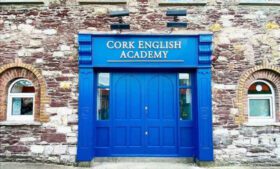 Cork English Academy: que tal estudar inglês no interior da Irlanda?