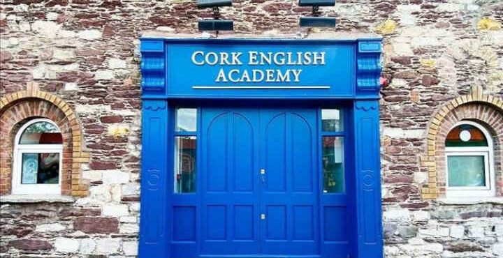 Cork English Academy: que tal estudar inglês no interior da Irlanda?