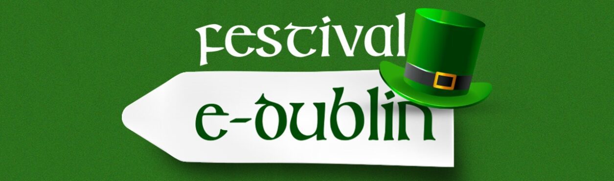 E-Dublin realiza festival especial no St. Patrick’s Day