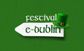 E-Dublin realiza festival especial no St. Patrick’s Day