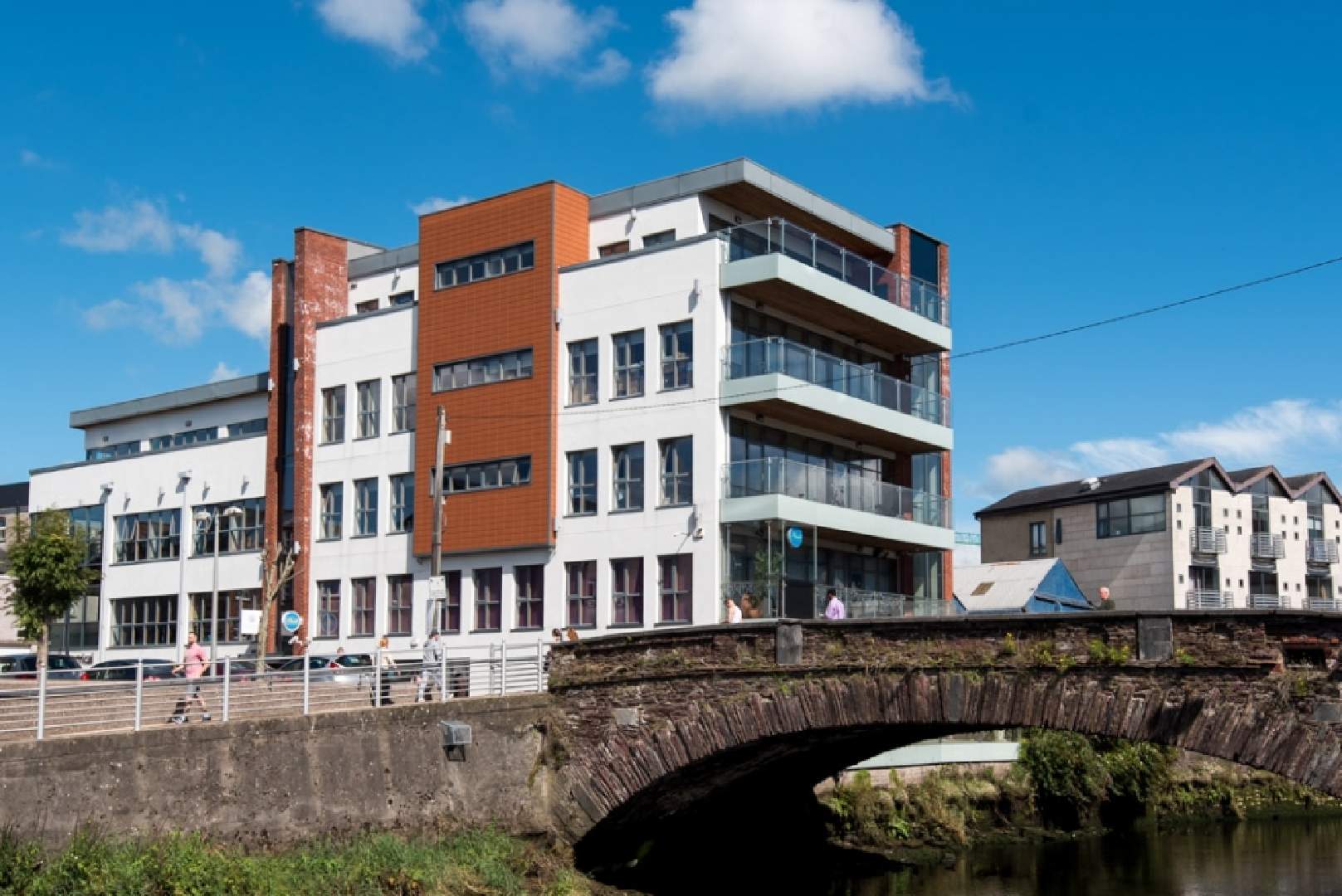 Cork English Academy que tal estudar inglês no interior da Irlanda?