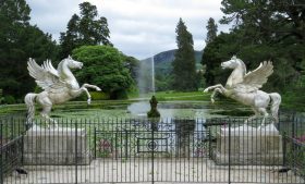 Powerscourt House & Gardens: como visitar o maior jardim da Irlanda