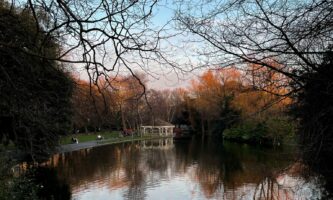 St. Stephen’s Green: conheça o parque mais popular de Dublin